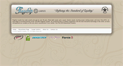 Desktop Screenshot of flagshipcarpets.com